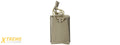 Tactical Assaulter Single AR Mag Pouch - Durable Quick-Access Modular Magazine Carrier