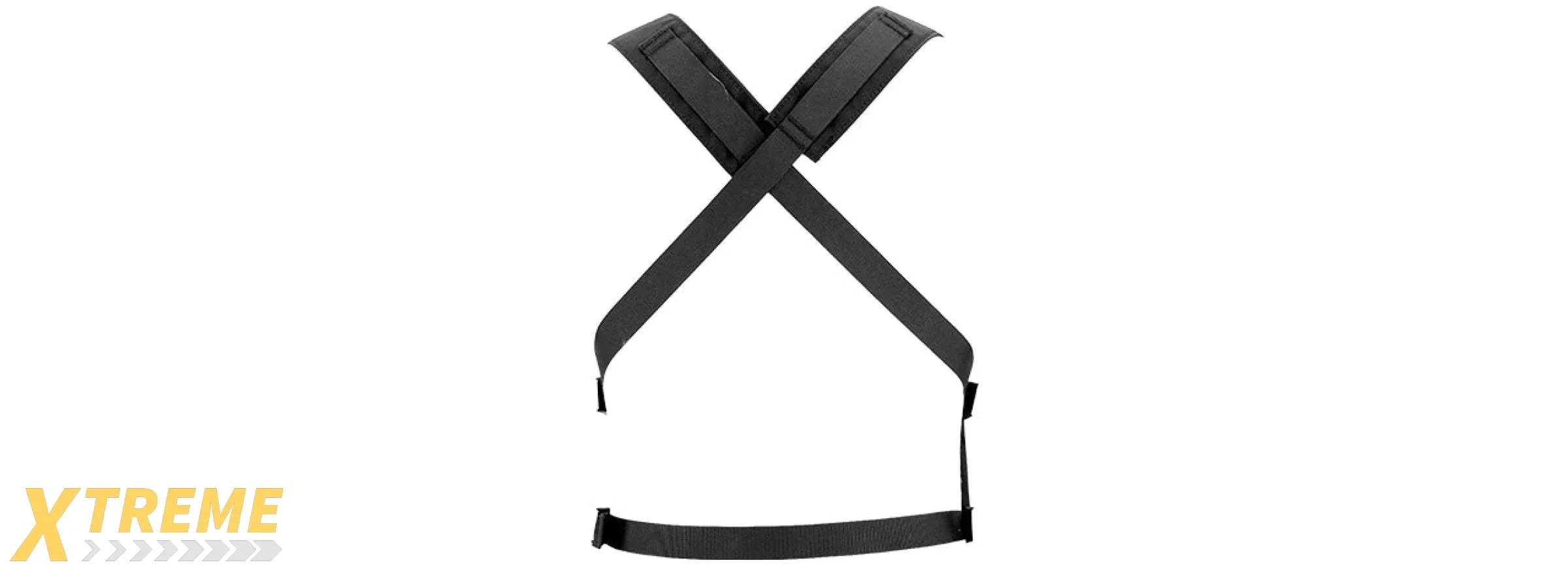 Tactical Chest Rig Adjustable MOLLE Carrier Military Utility Vest Lightweight