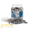 TACTICAL FORCE BB 12G- 15,000 COUNT - WHITE AND BLACK