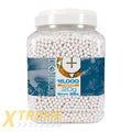 TACTICAL FORCE BB 20G - 15,000 COUNT-WHITE