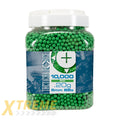 TACTICAL FORCE BIO BB 20G - 10,000 COUNT - GREEN