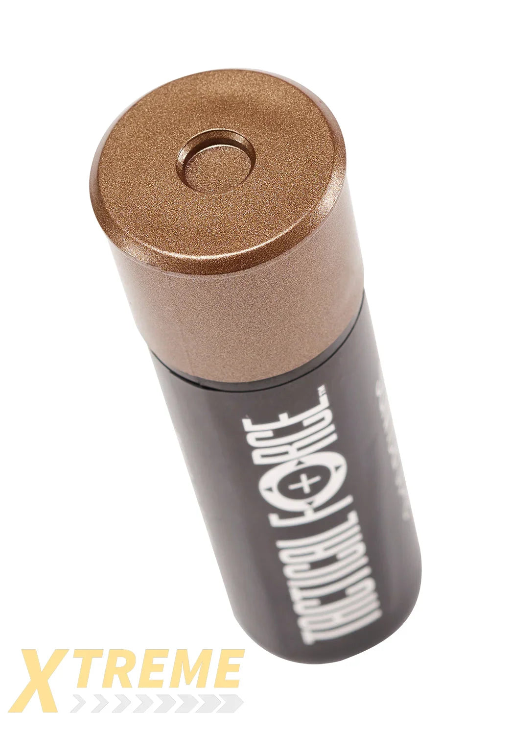 TACTICAL FORCE TRI-SHOT SHOTGUN SHELLS-6MM-BLACK