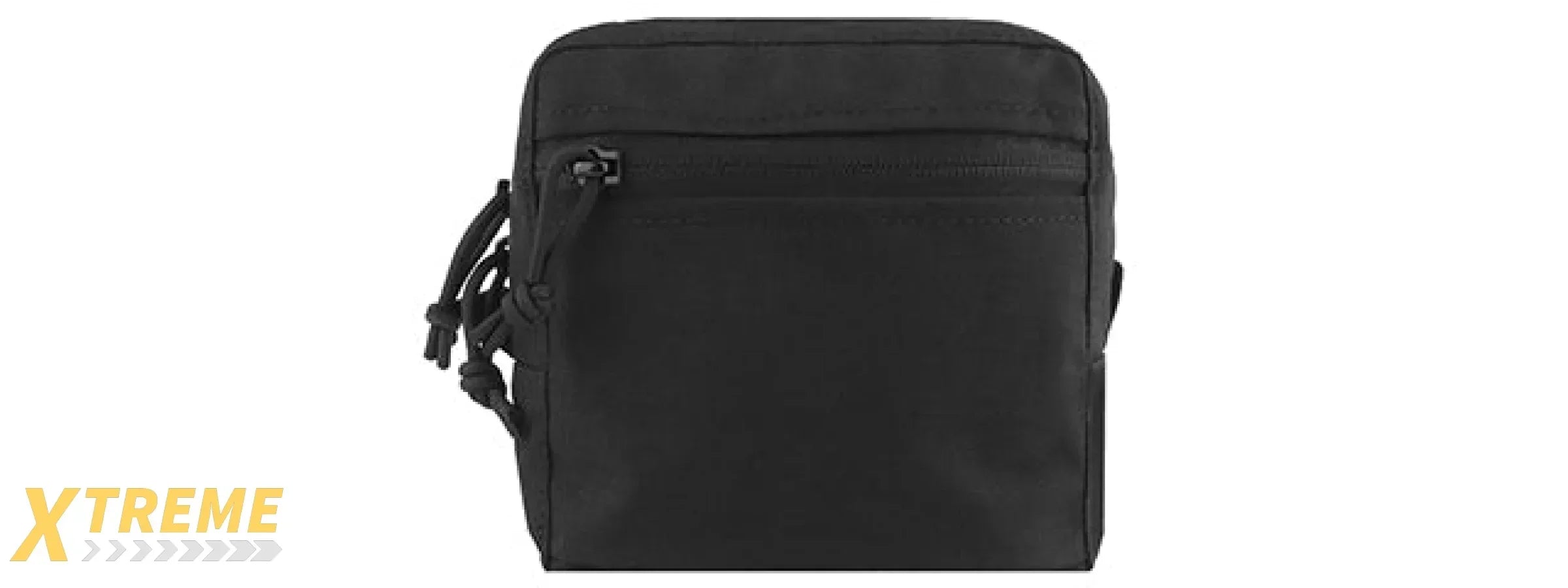 Tactical General Purpose Pouch - Durable MOLLE Utility Organizer for Gear and Accessories