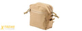Tactical General Purpose Pouch - Durable MOLLE Utility Organizer for Gear and Accessories