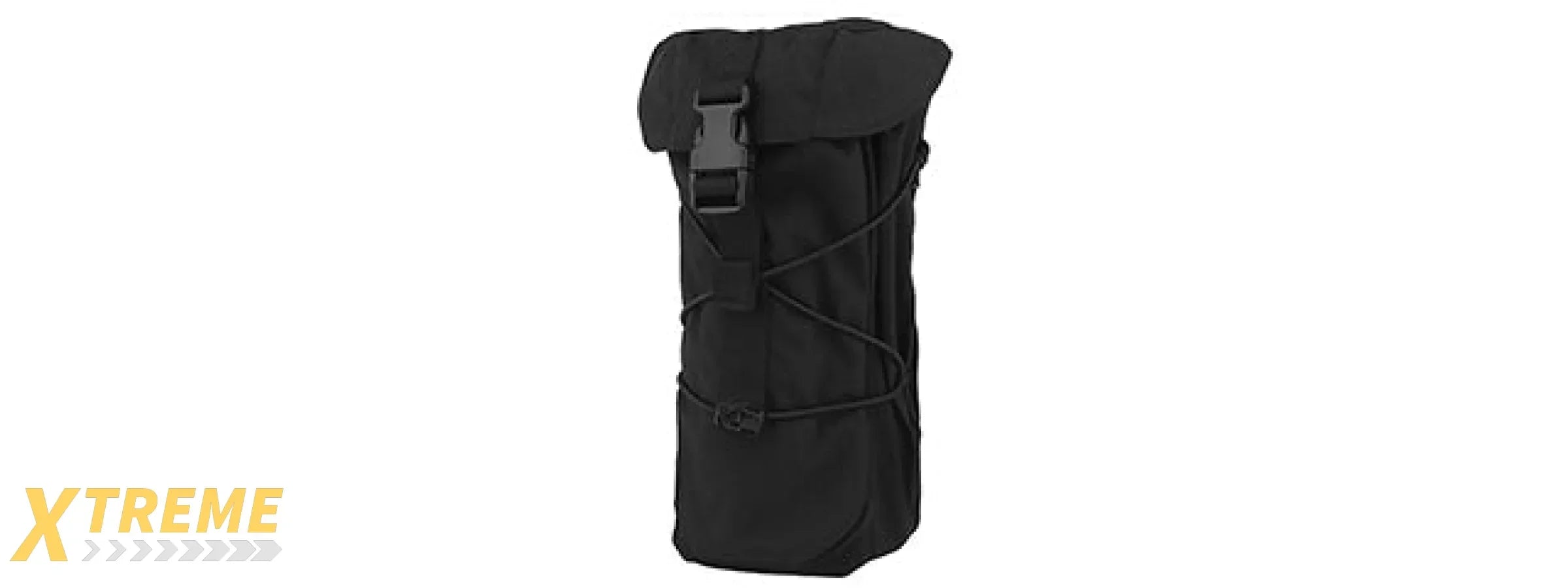 Tactical GP Multifunctional Accessory Pouch - Compact Durable MOLLE Organizer for Gear