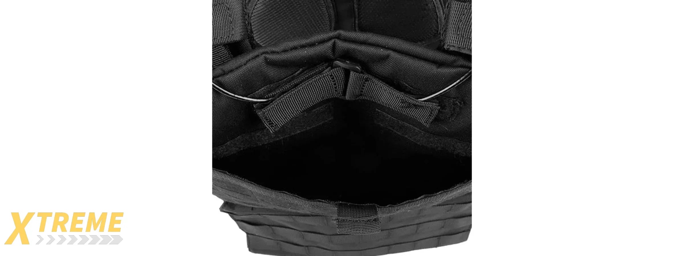 Tactical Molle Outdoor Camouflage Combat Vest - Military Modular Load-bearing Gear