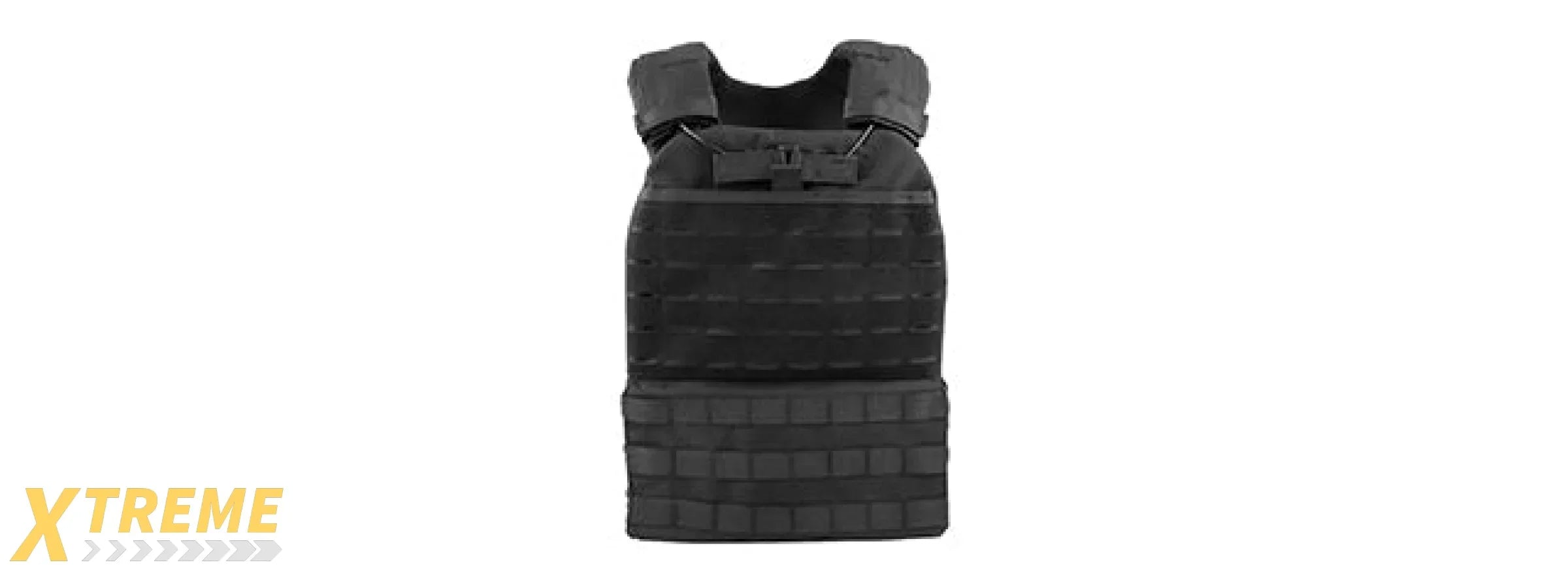 Tactical Molle Outdoor Camouflage Combat Vest - Military Modular Load-bearing Gear