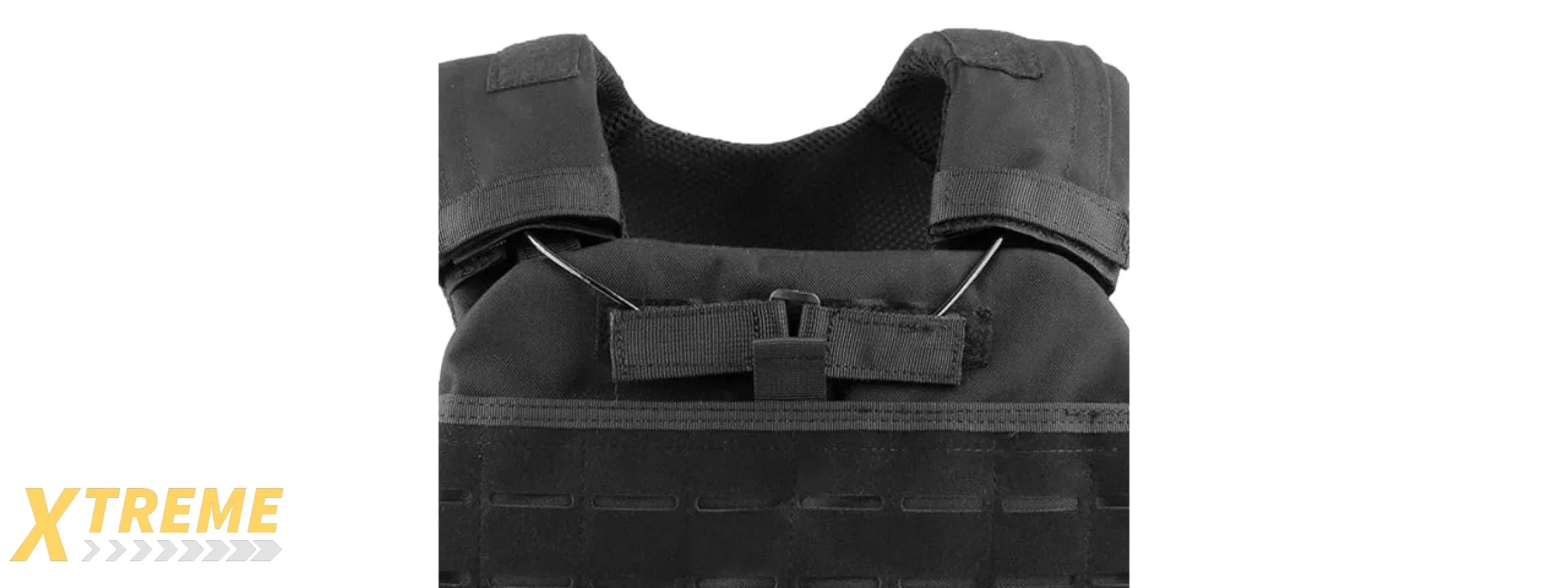 Tactical Molle Outdoor Camouflage Combat Vest - Military Modular Load-bearing Gear