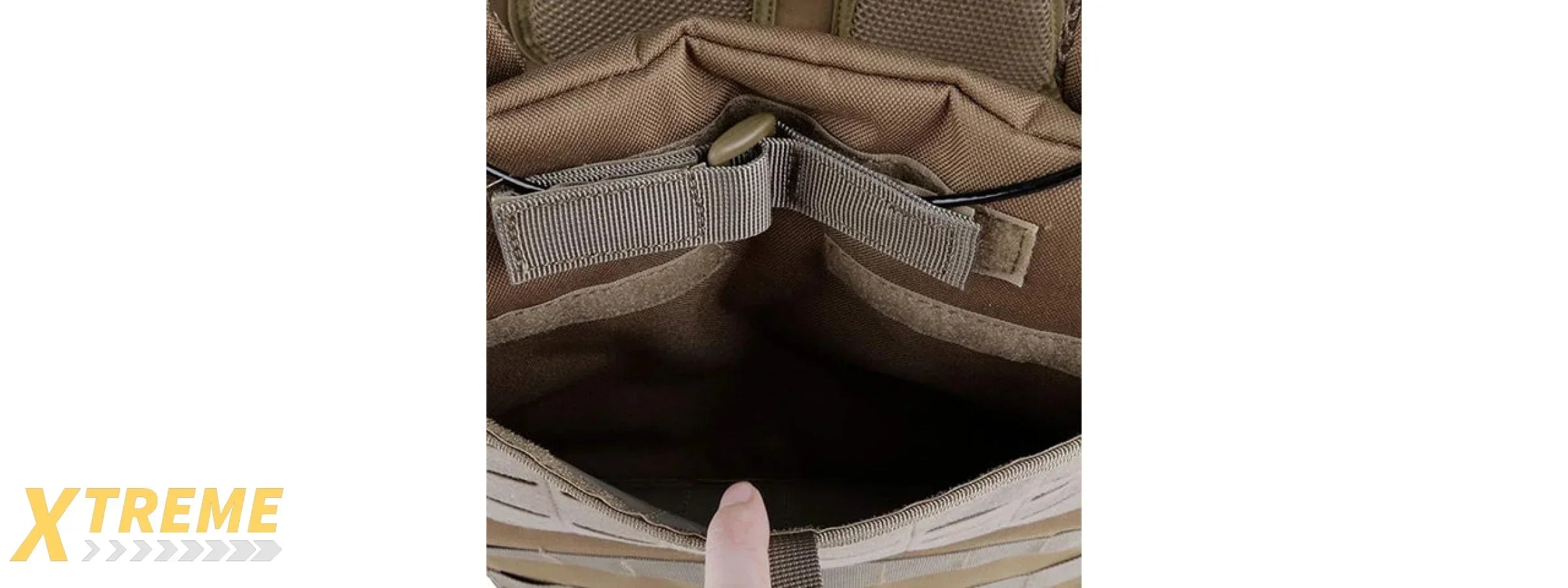 Tactical Molle Outdoor Camouflage Combat Vest - Military Modular Load-bearing Gear