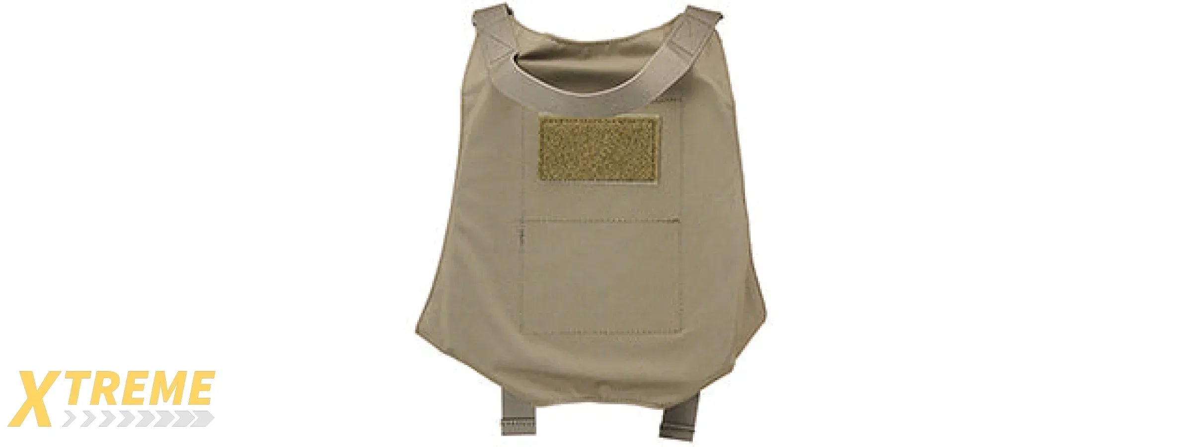 Tactical Rapid Deployment Helmet Pouch - MOLLE Compatible Quick-Access Gear Carrier