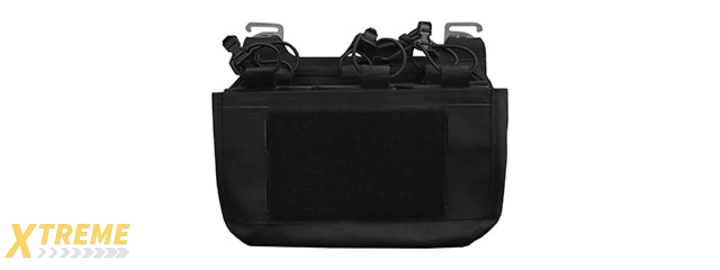 Tactical Sling/Flap Drop Bag - Durable Modular EDC Carry Pack for Outdoor & Duty