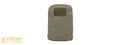 Tactical Velcro Storage Bag with Modular Attachment and Durable Construction