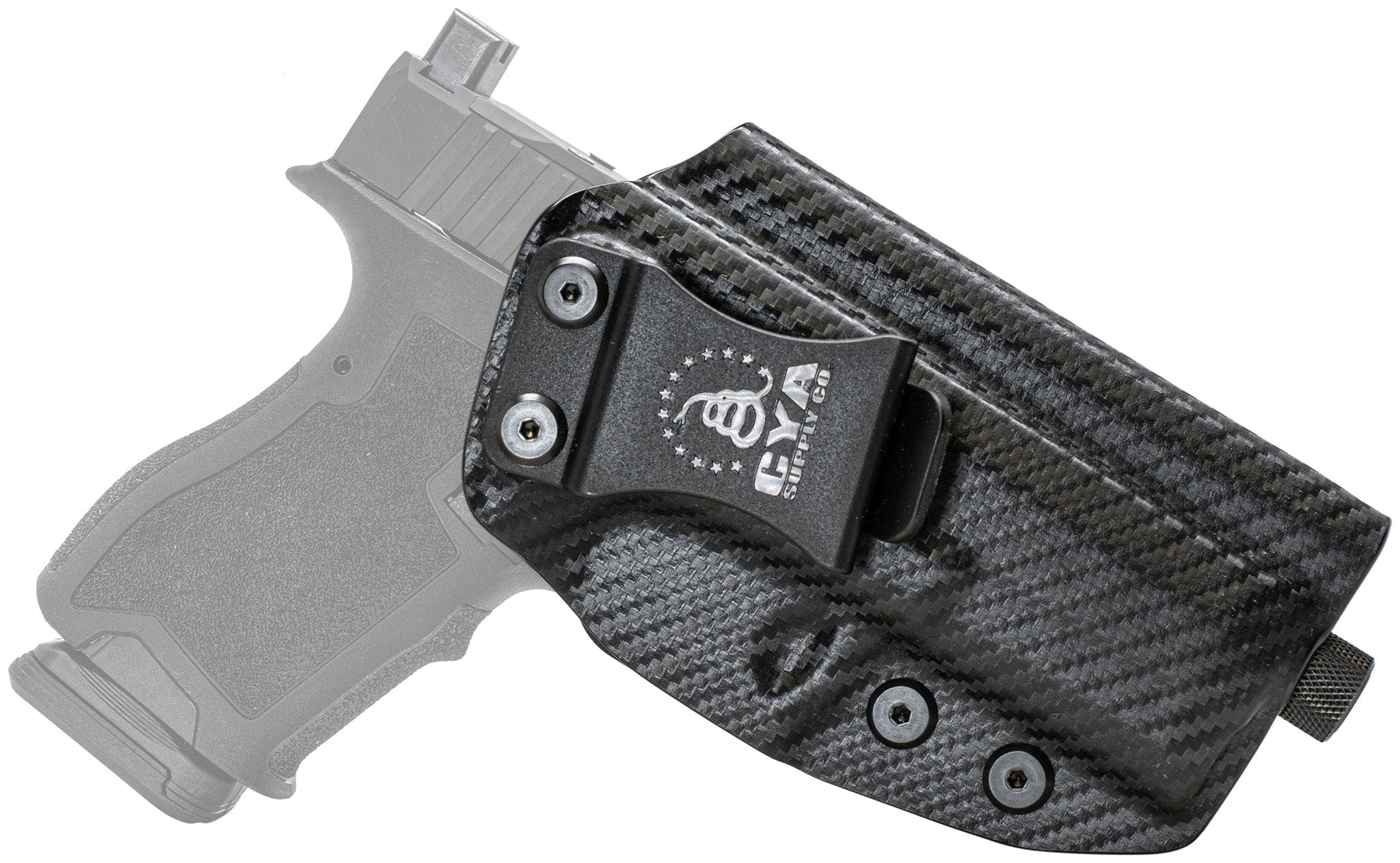 Taurus G3 IWB Holster | BASE IWB