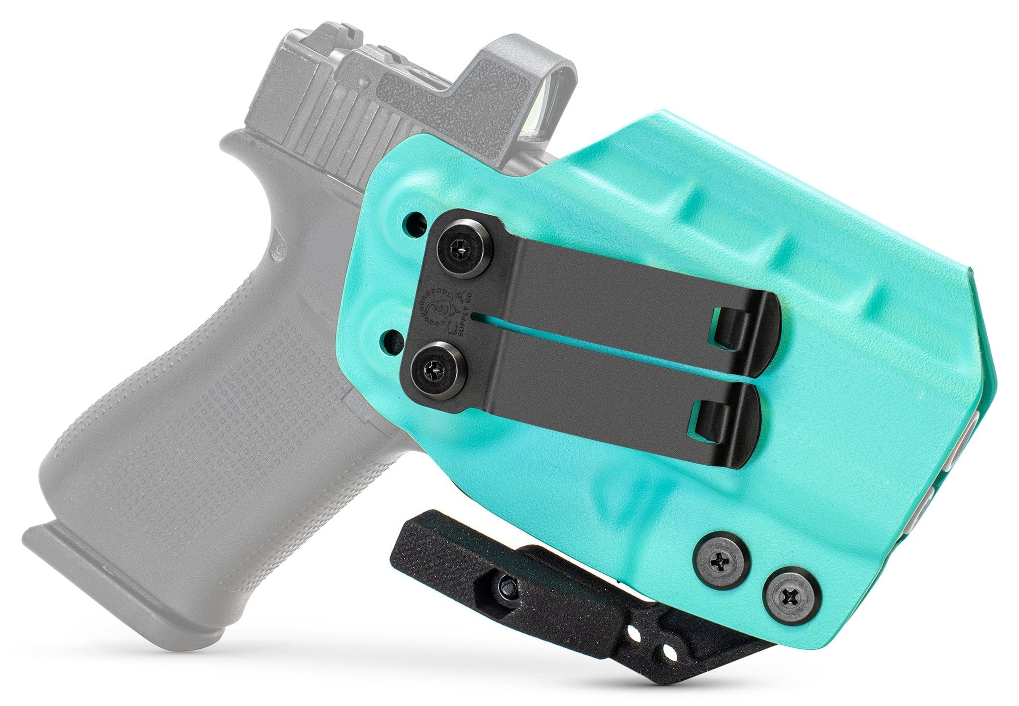 Taurus G3 IWB Holster | PATH IWB