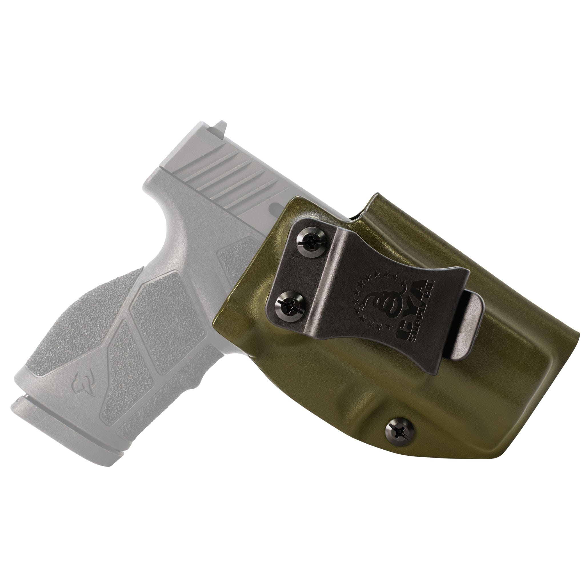 Taurus GX2 IWB Holster | BASE IWB