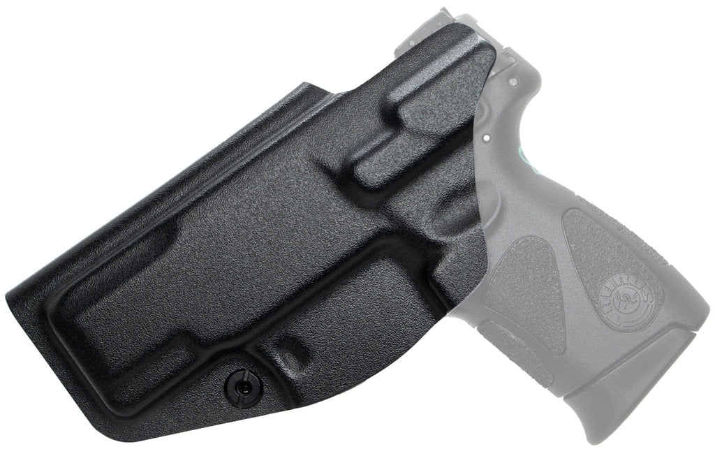Taurus PT140 Millenium G2 IWB Holster | BASE IWB