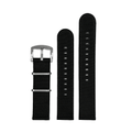 The O2 Strap - Black