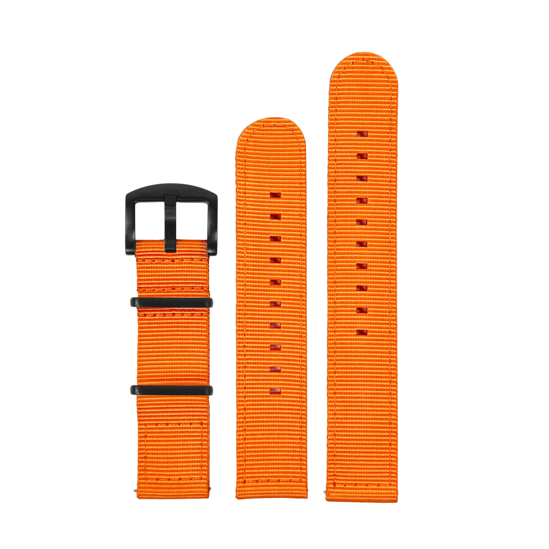 The O2 Strap - Orange