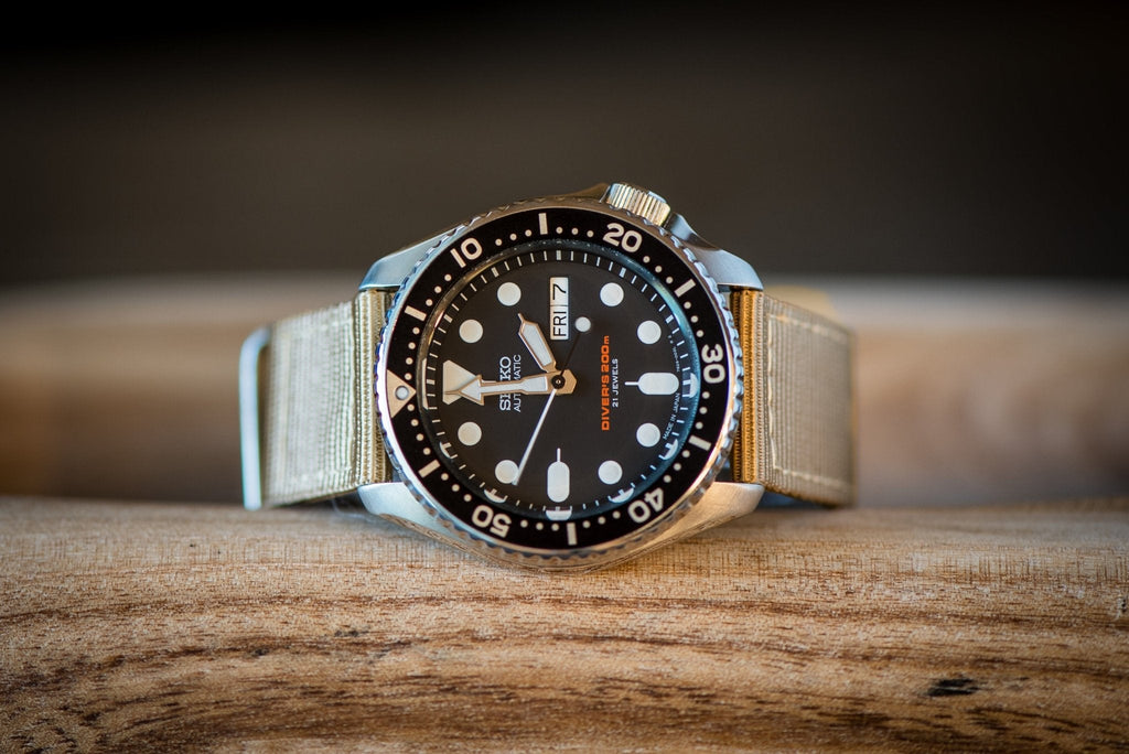 The O2 Strap - Pebble