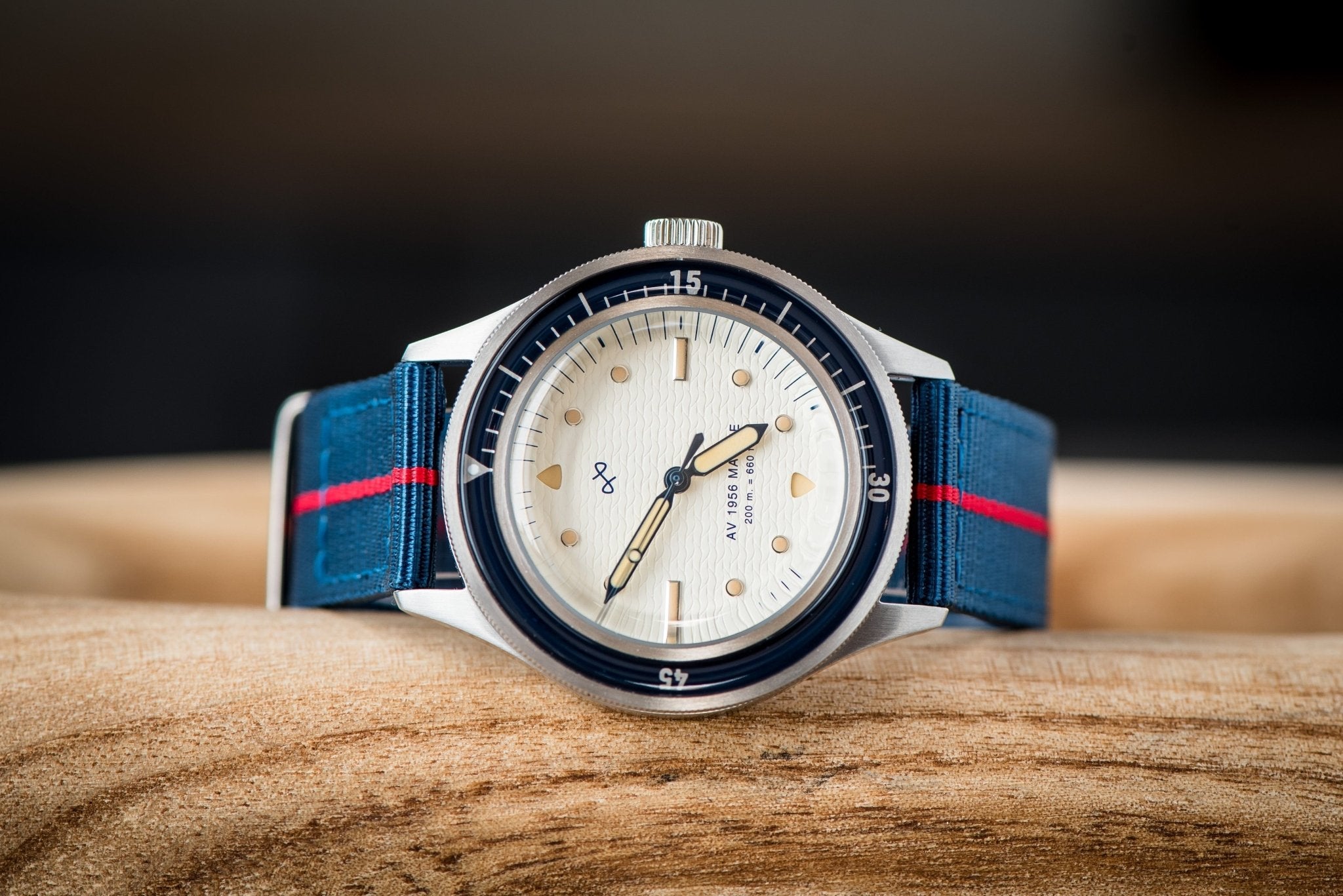 The O2 Strap - Siren