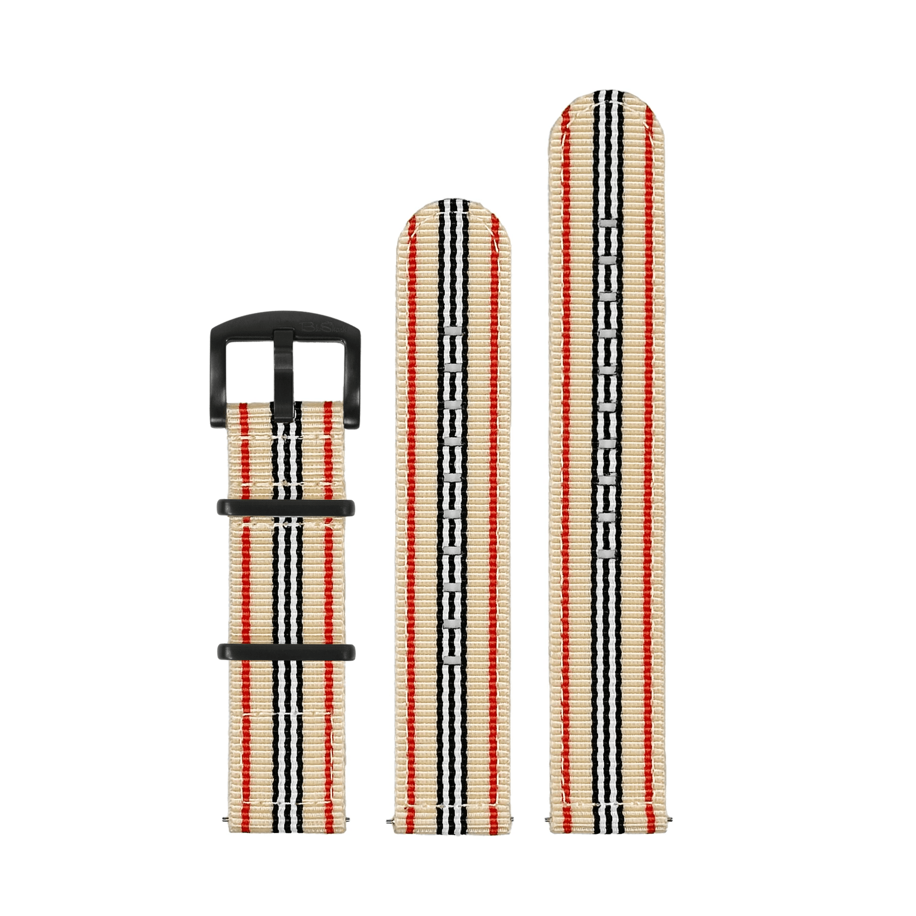 The O2 Strap - The Professor