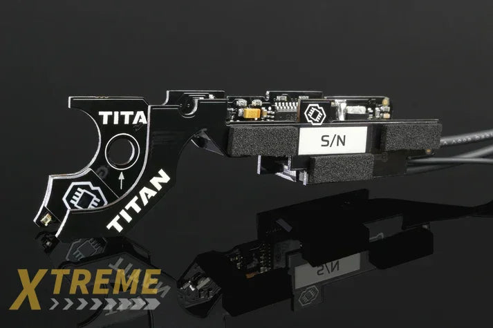TITAN V3 Expert Module