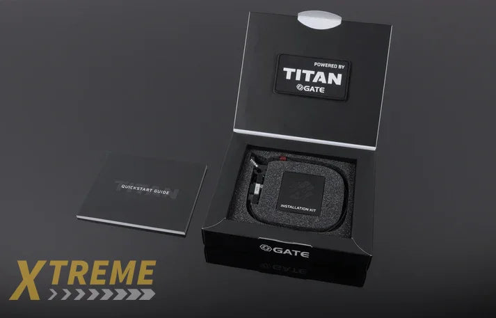 TITAN V3 Expert Module
