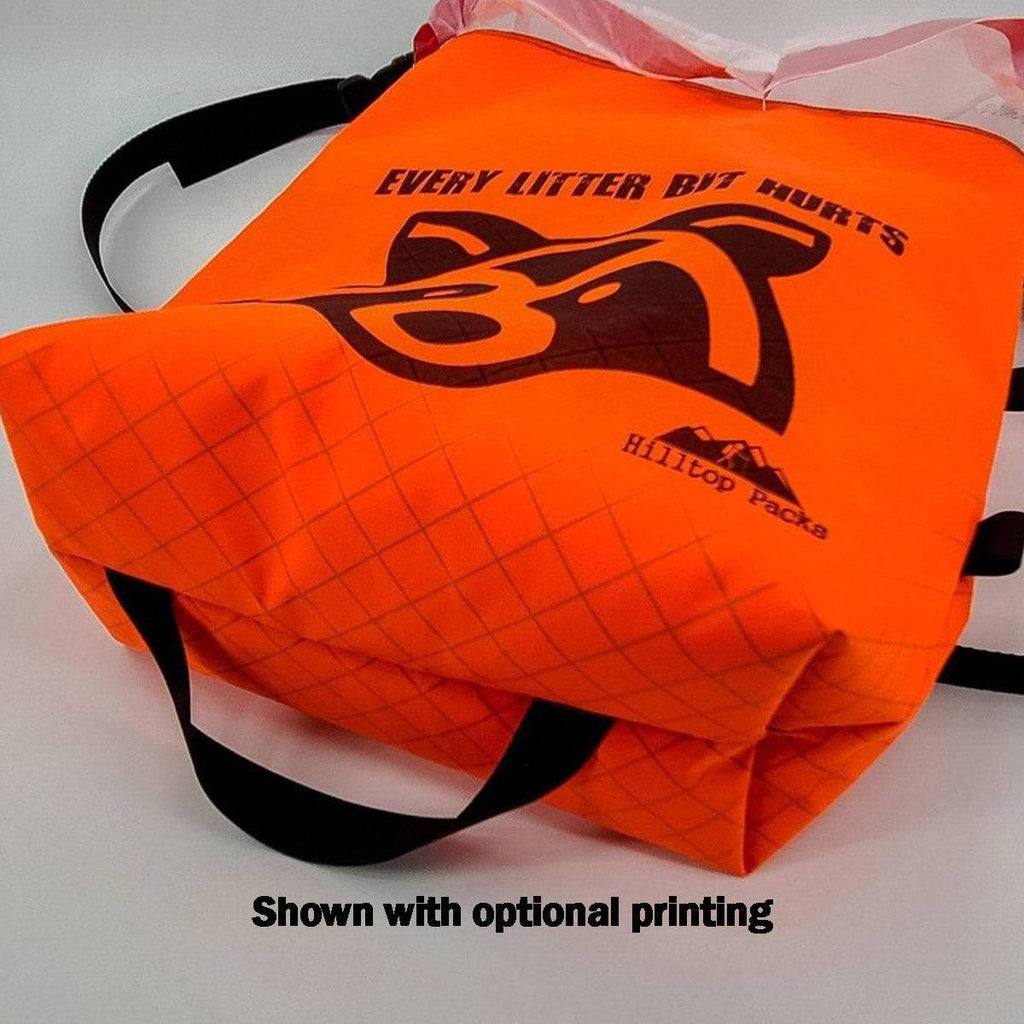 Trail Maintenance Trash Bag (ECOPAK)
