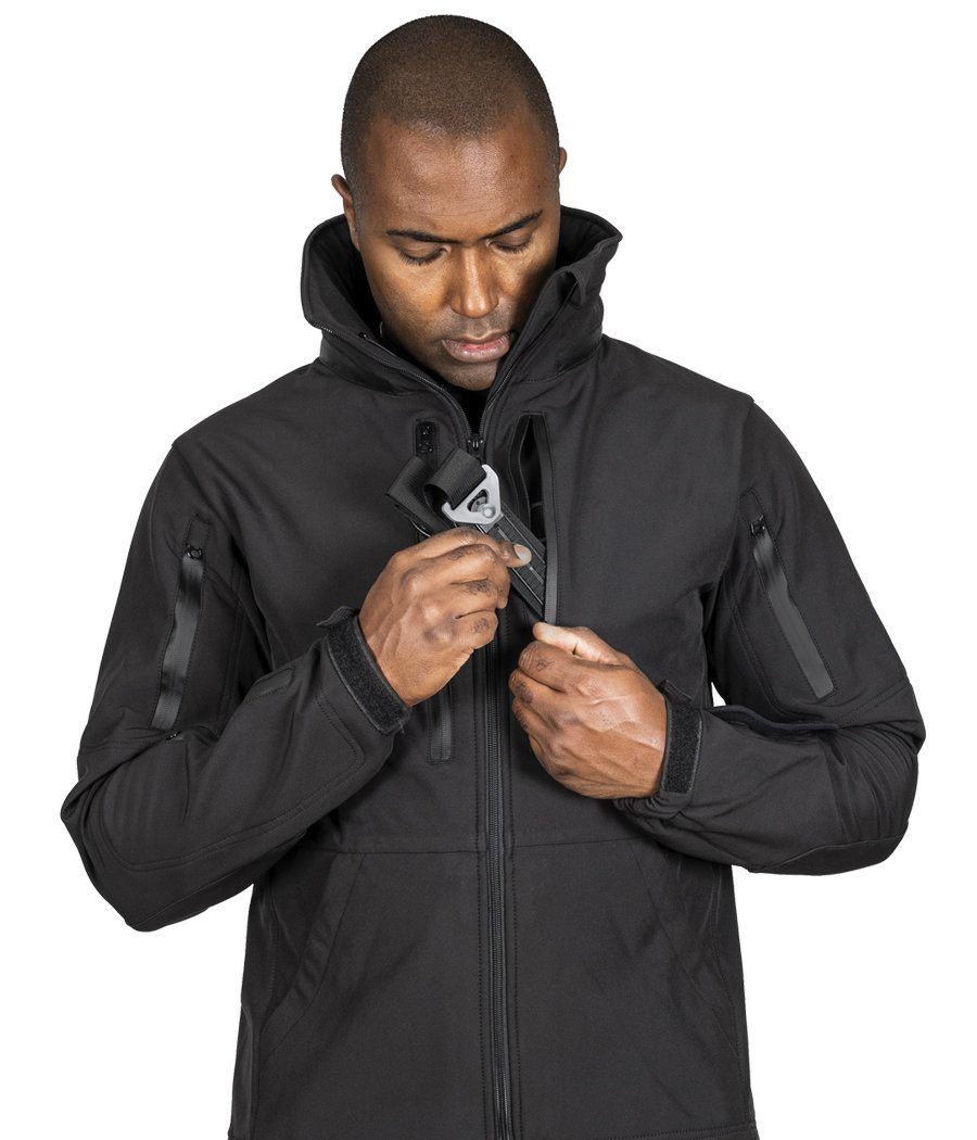 Tradecraft Tactical EDC/CCW Jacket 2.0