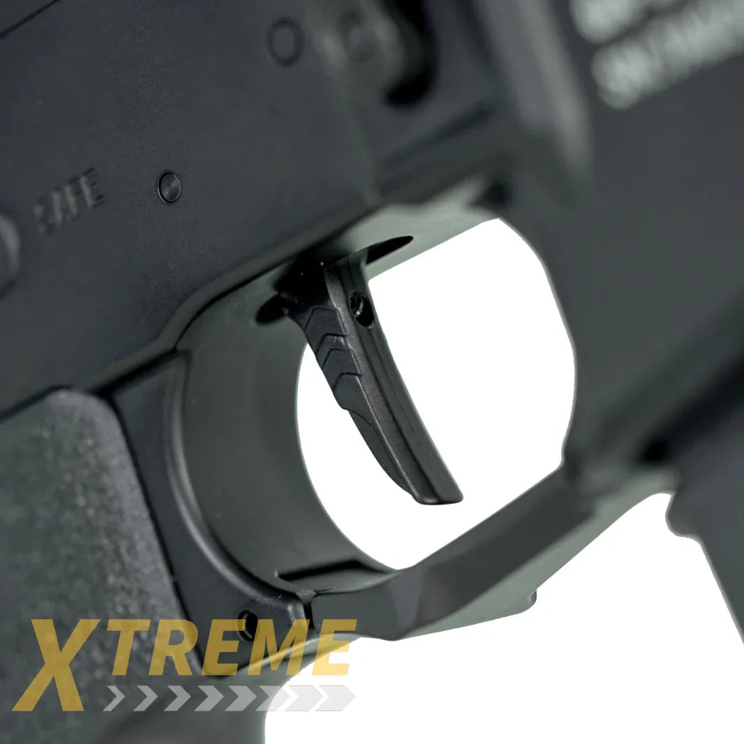 TRINITY ARMAMENT Alpha Carbine 11.5" AEG w/ GATE Titan II Bluetooth