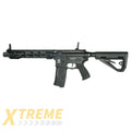 TRINITY ARMAMENT Alpha Carbine 11.5" AEG w/ GATE Titan II Bluetooth