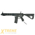 TRINITY ARMAMENT Alpha Carbine 11.5" HPA w/ GATE Titan II Bluetooth & Pulsar D