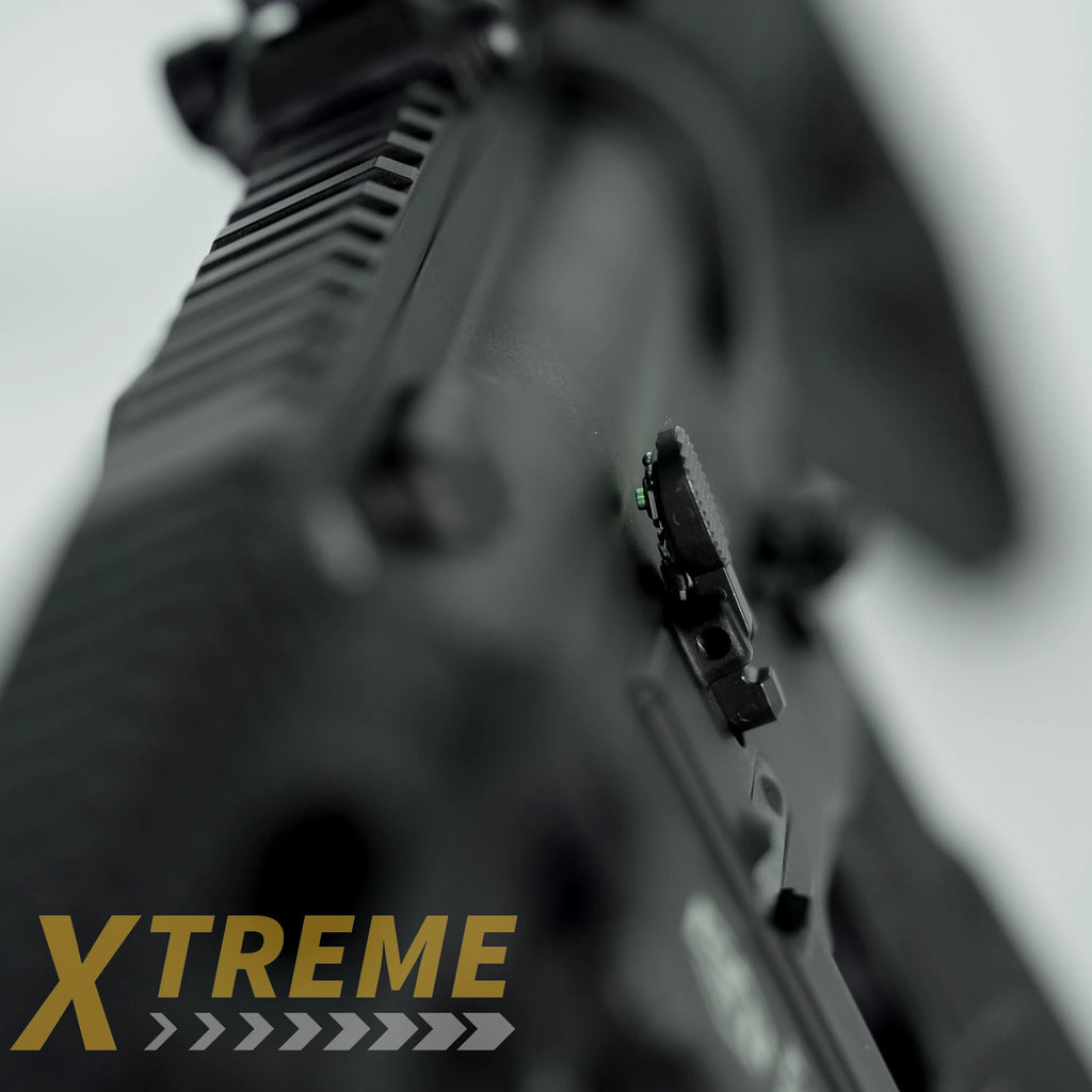 TRINITY ARMAMENT Alpha SBR 7.9" AEG w/ GATE Titan II Bluetooth