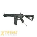 TRINITY ARMAMENT Alpha SBR 7.9" HPA w/  GATE Titan II Bluetooth & Pulsar D