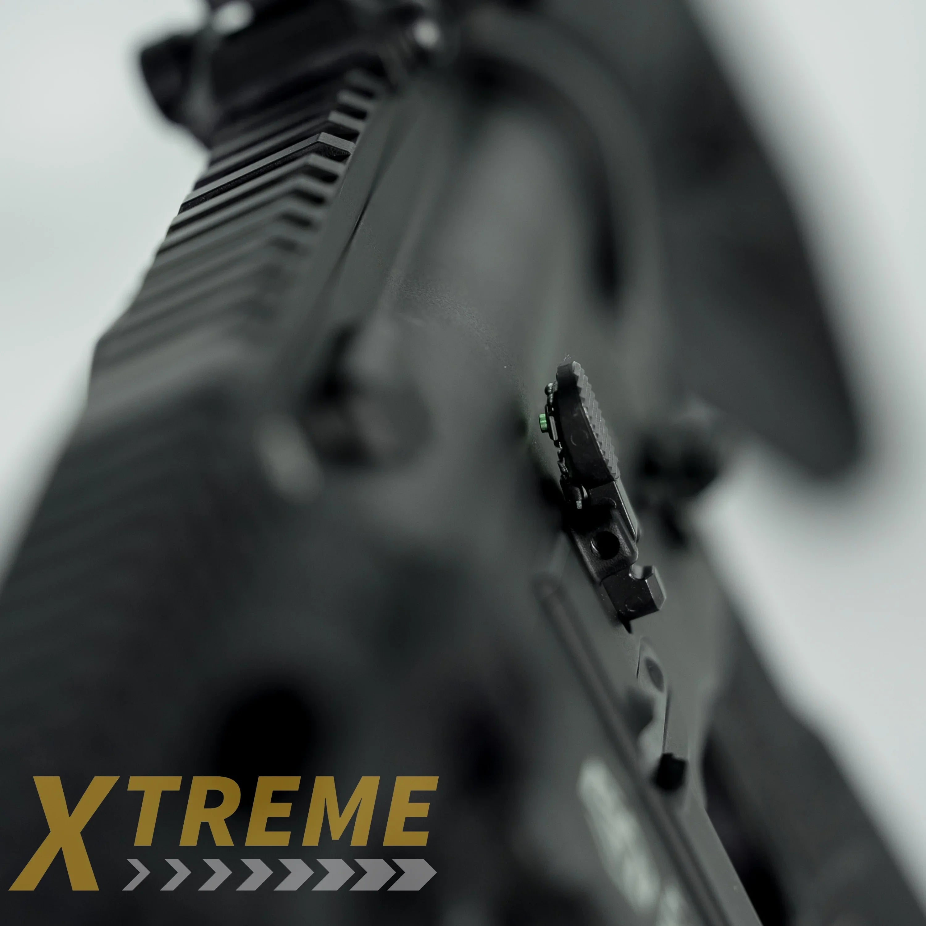 TRINITY ARMAMENT Alpha SBR 7.9" HPA w/  GATE Titan II Bluetooth & Pulsar D