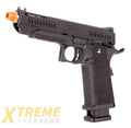Trinity Hi-Capa 2011 GBB Airsoft Pistol