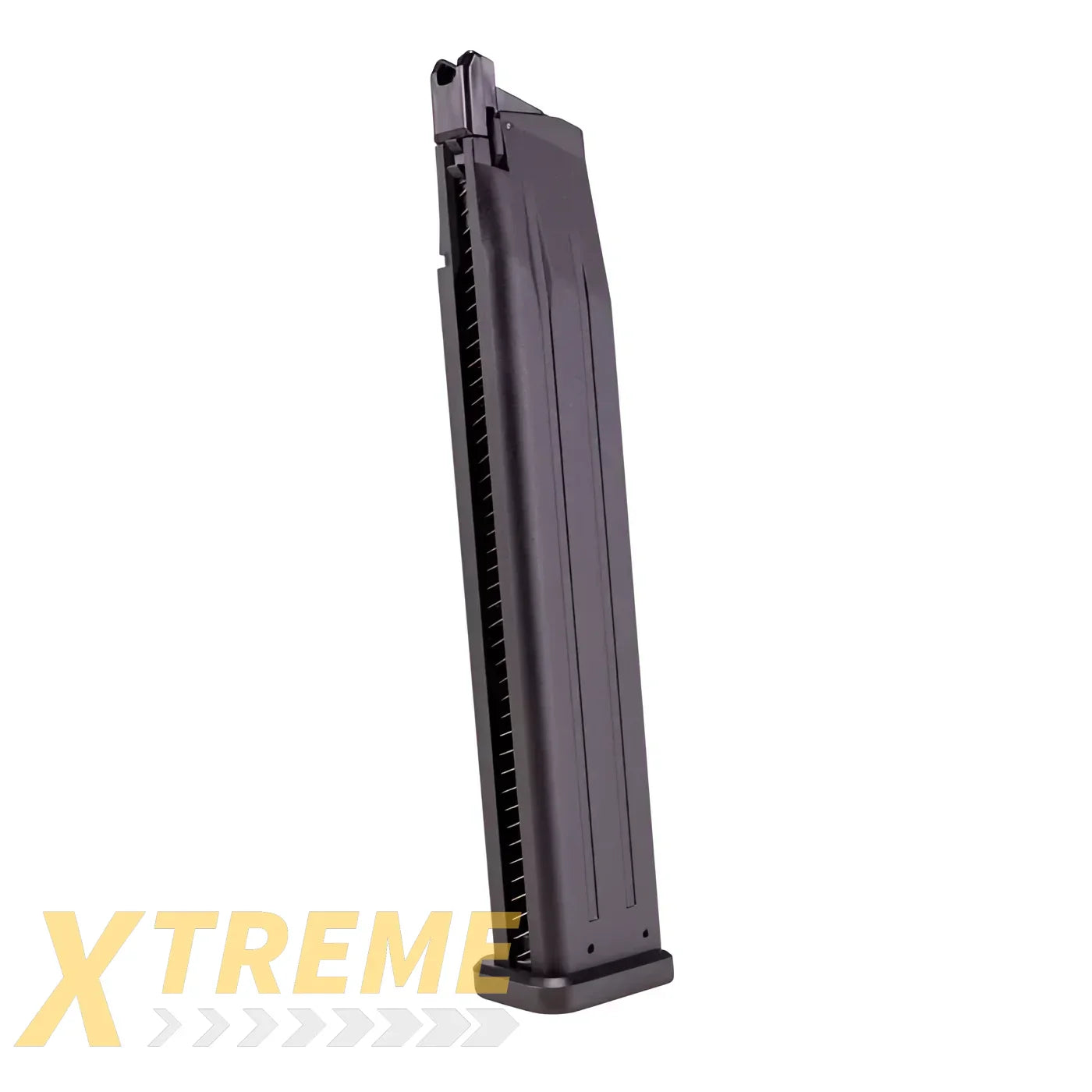 Trinity Hi-Cappa Extended GBB Magazine - 43rds