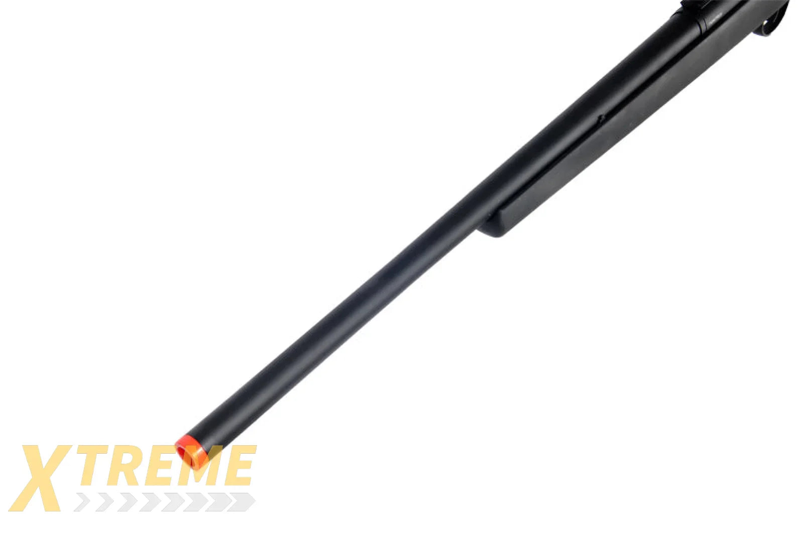 UK ARMS AIRSOFT TACTICAL M70 BOLT ACTION RIFLE - BLACK