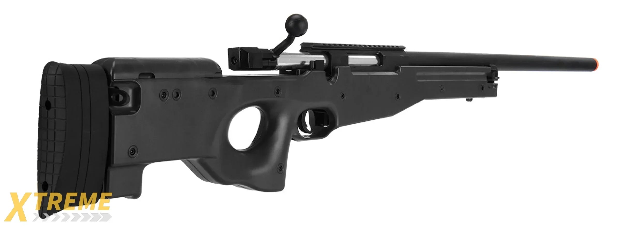 UK Arms M96 L96 Spring Bolt Action Airsoft Sniper Rifle Replica High Performance