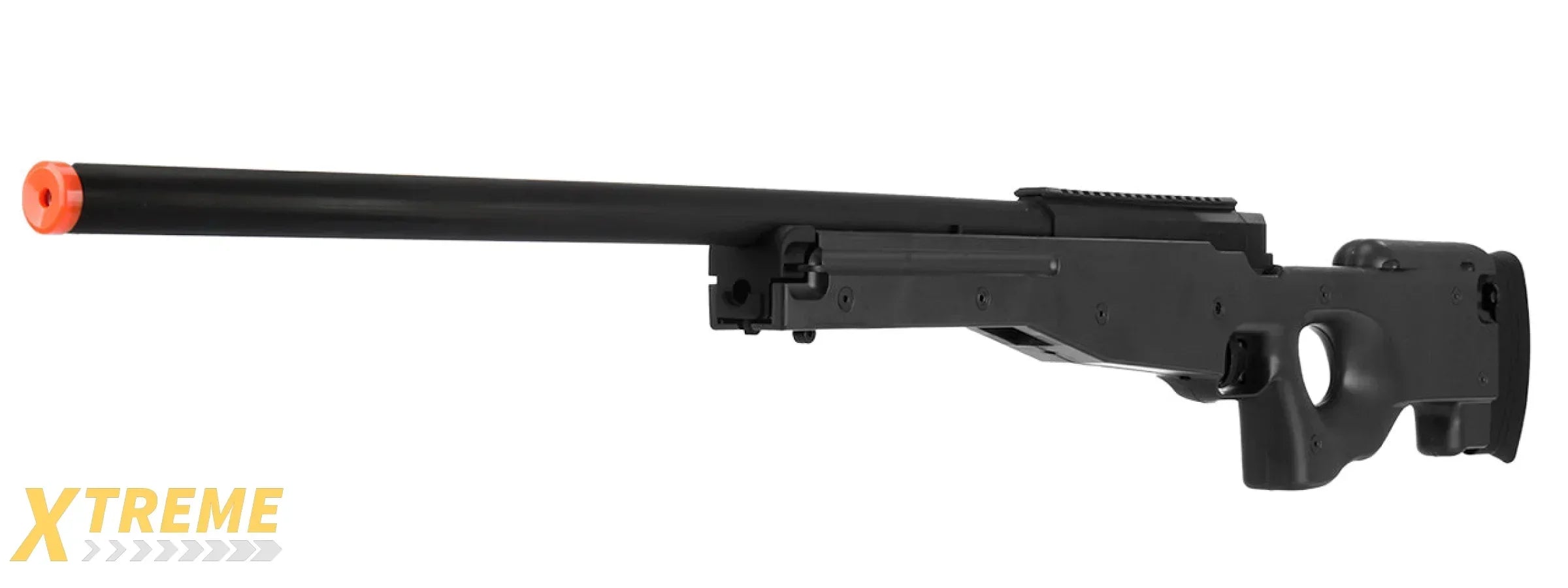 UK Arms M96 L96 Spring Bolt Action Airsoft Sniper Rifle Replica High Performance