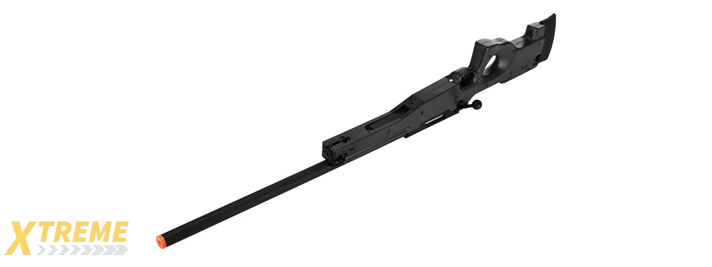UK Arms M96 L96 Spring Bolt Action Airsoft Sniper Rifle Replica High Performance
