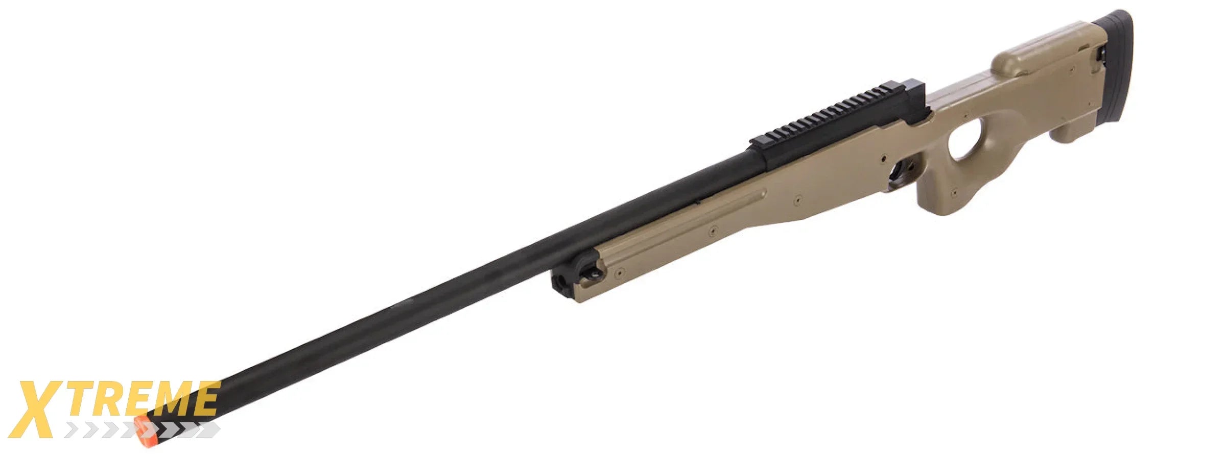 UK Arms M96 L96 Spring Bolt Action Airsoft Sniper Rifle Replica High Performance