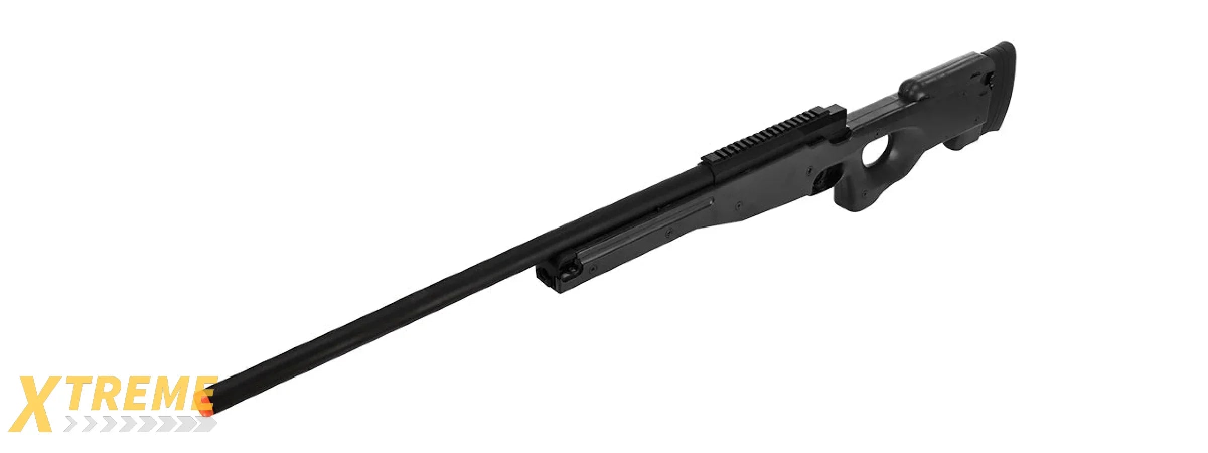 UK Arms M96 L96 Spring Bolt Action Airsoft Sniper Rifle Replica High Performance