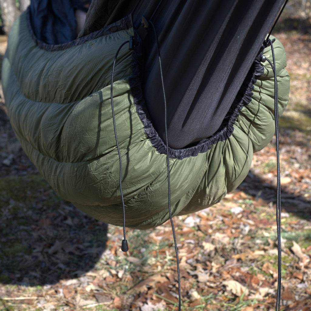 EmberNest Underquilt  30°F Rated