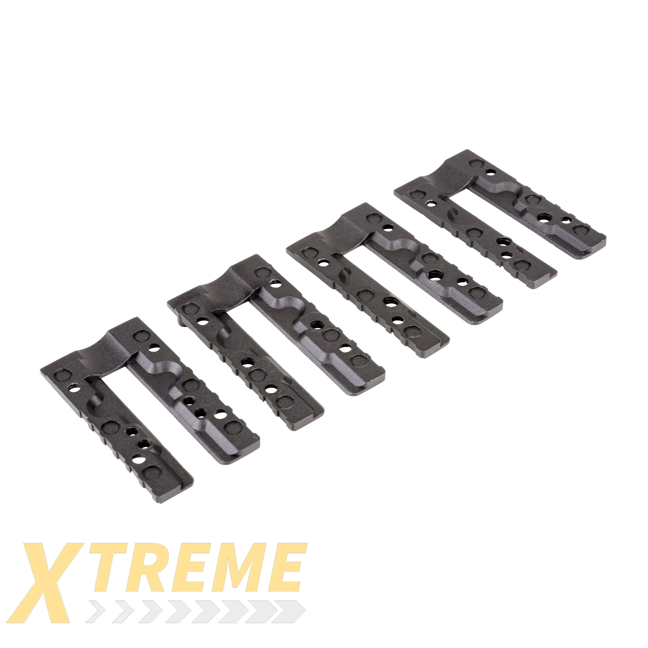 Umarex Optic Adapter Plates for GLOCK Type MOS 3 (4pk)