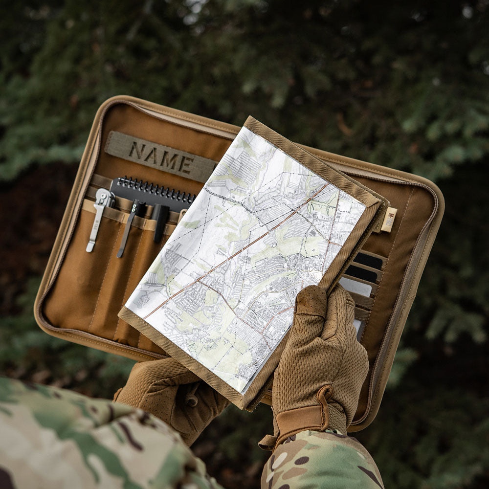 M-Tac Organizer A5 Elite