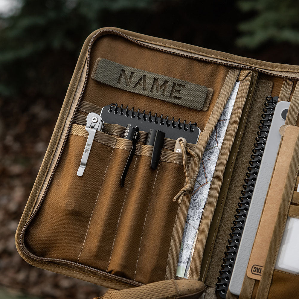 M-Tac Organizer A5 Elite