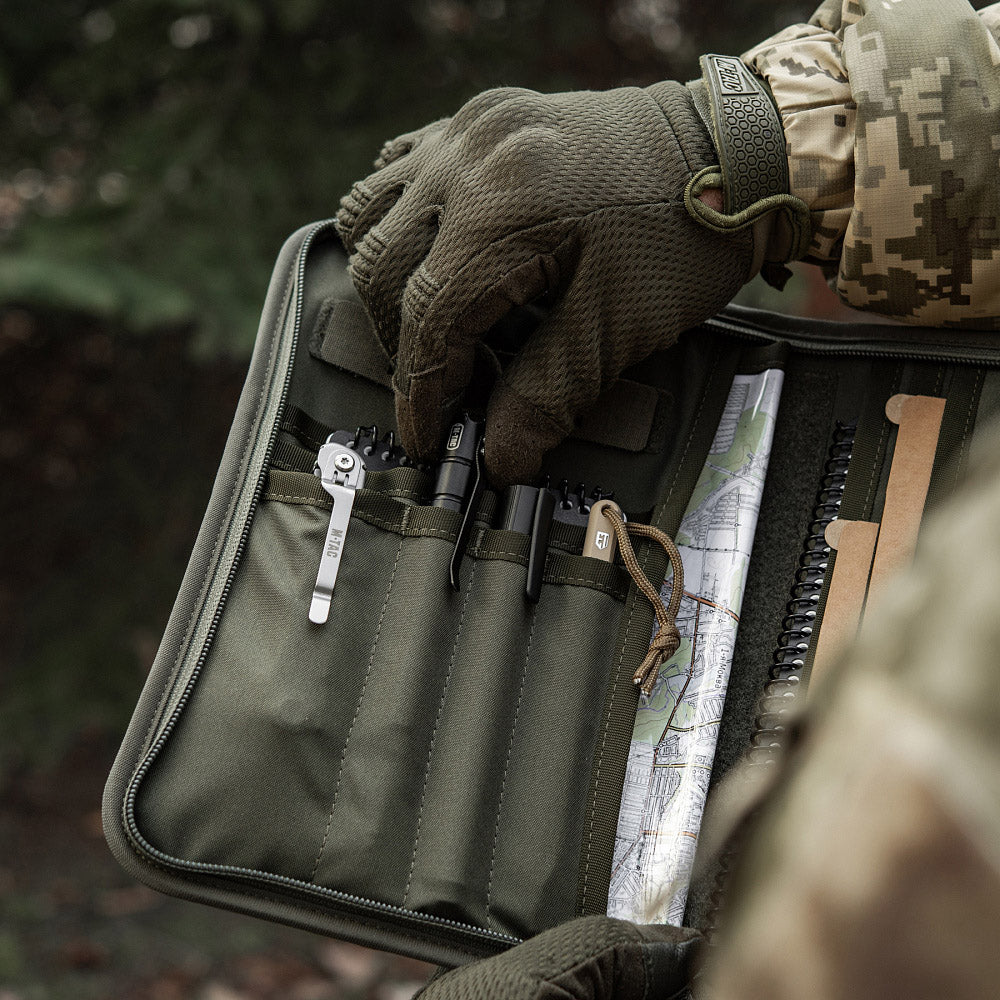 M-Tac Organizer A5 Elite