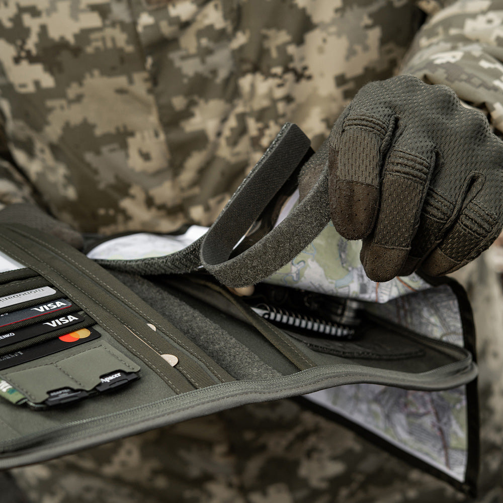 M-Tac Organizer A5 Elite