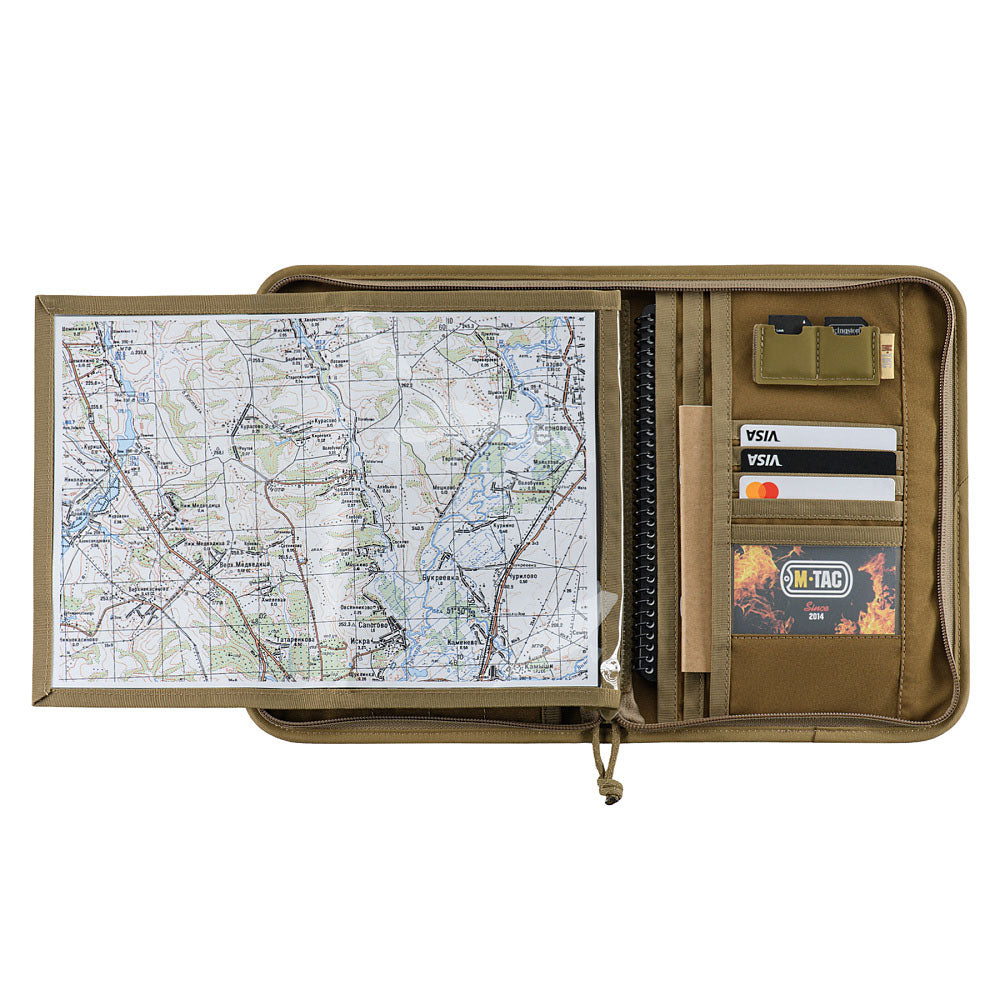 M-Tac Organizer A5 Elite
